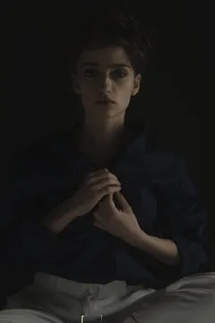 数据分析师头像